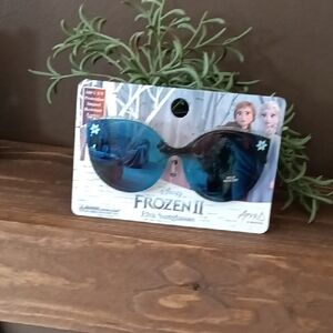 Disney Frozen II Kids Sunglasses - Blue